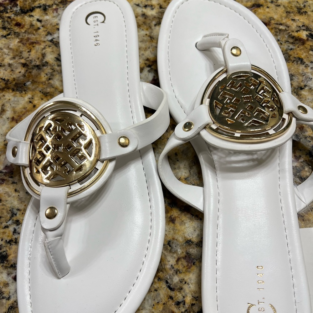 Brand new with tags women sandals - Picture 3 of 5